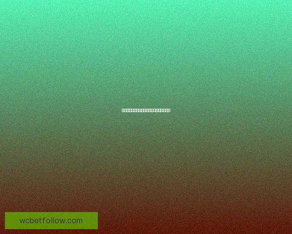 全球热门世界杯竞猜平台推荐与玩法攻略详解