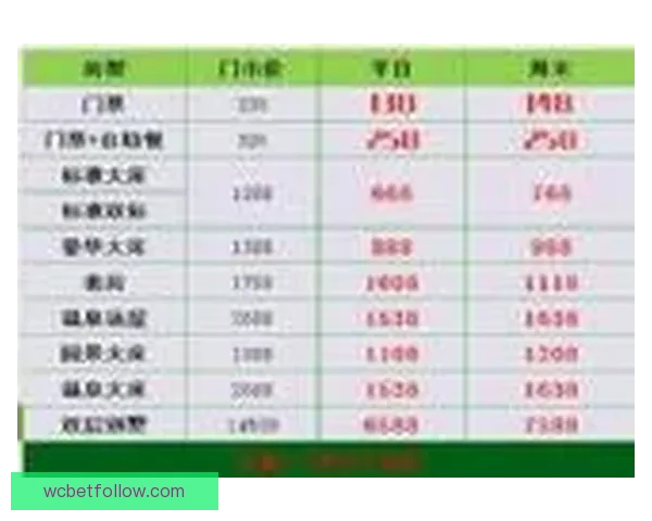 世界杯竞猜投注策略全解析助你精准预测比赛胜负走势