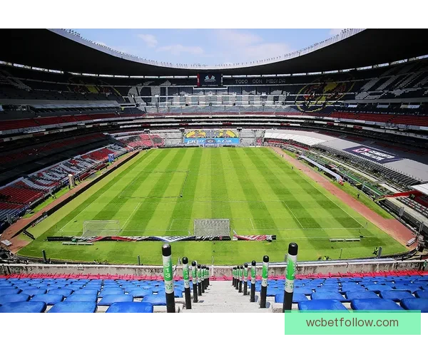 美加墨三国联合举办世界杯城市全景探索与文化盛宴