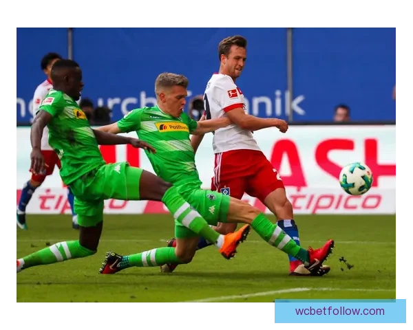 精准足球竞猜预测技巧分析 打造你的赢家策略和胜率提升方法