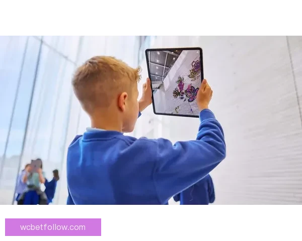 沉浸式体验驱动的世界杯竞猜APP玩法创新与用户参与热情提升研究