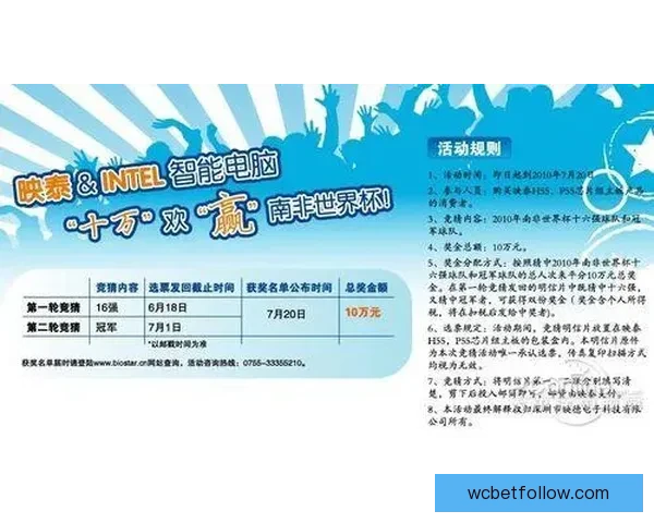 高赔率世界杯竞猜平台推荐 让你尽享精彩赛事和丰厚回报