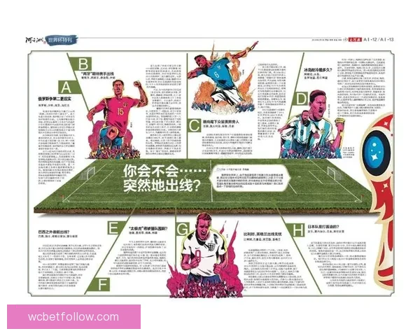 世界杯赛事竞猜盘口深度解析与投注技巧全面指南