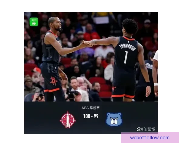 火箭谢泼德能否触底反弹三杀灰熊 GG杰克逊誓带队爆冷反击