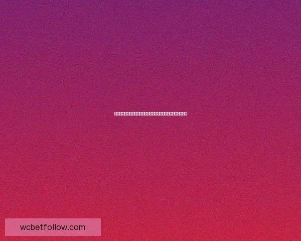 围绕世界杯竞猜信誉平台打造安全公平透明高效体育投注生态指南