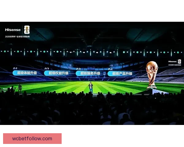 围绕世界杯竞猜入口打造全新赛事互动体验与精准预测指南综合服务平台