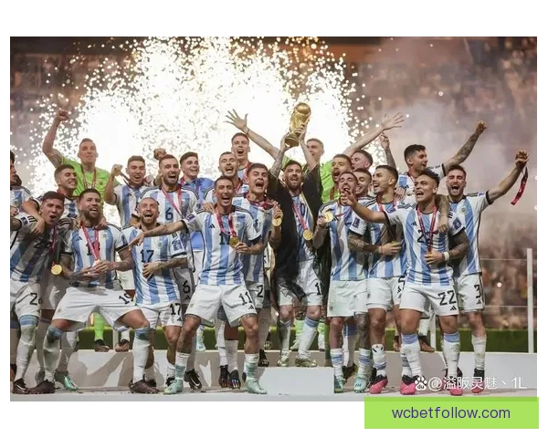 世界杯竞猜挑战赛开启，赢取丰厚奖品，预测冠军，体验激情与荣耀