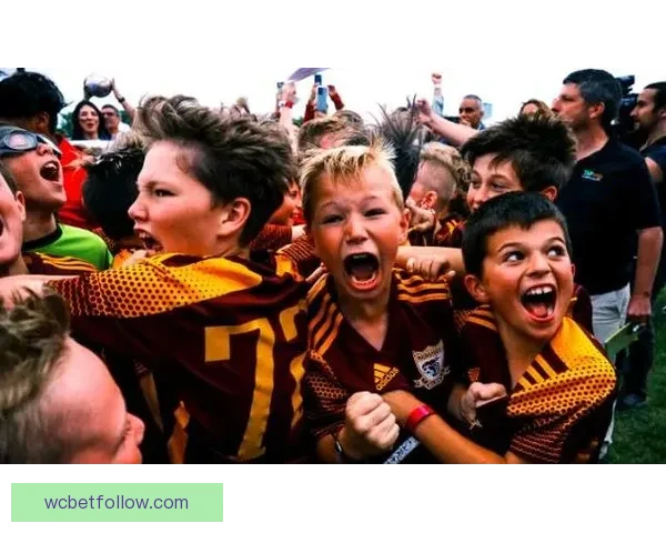 美加墨世界杯联合举办：新纪元的足球盛宴与跨国合作模式