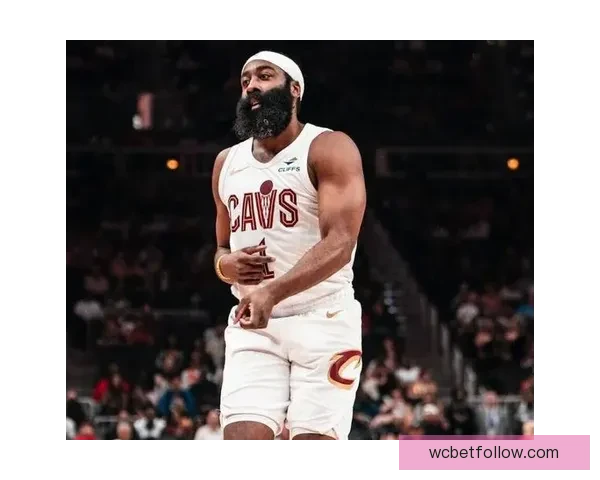 哈登点评骑士比赛表现：球权处理不够专注需要更职业