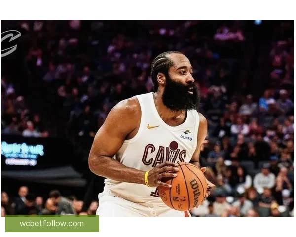 哈登狂砍三双带队逆转鹈鹕末节独得十三分掀翻骑士碾压高潮