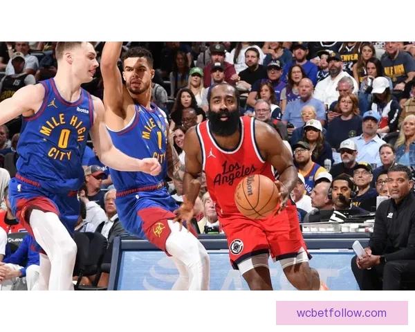 哈登生涯17季全进季后赛仅败邓肯和犹他双雄霸主地位稳固