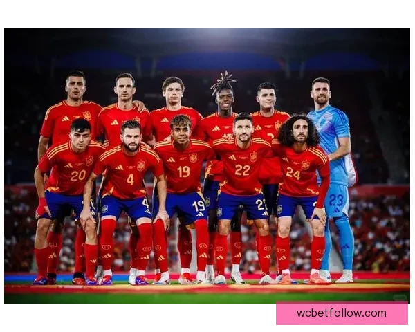 美加墨世界杯竞猜分析：球迷必看的数据与预测趋势解析